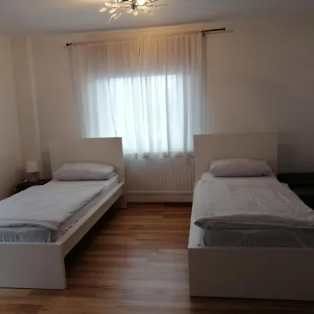 Ams Apartment